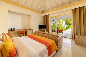 Siyam World Maldives - 24-Hour Premium All-inclusive with Free Transfe