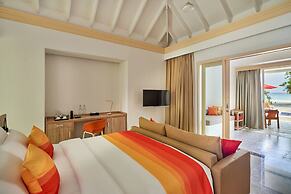 Siyam World Maldives - 24-Hour Premium All-inclusive with Free Transfe