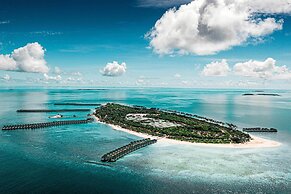 Siyam World Maldives - 24-Hour Premium All-inclusive with Free Transfe