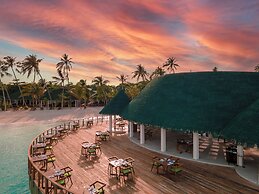 Siyam World Maldives - 24-Hour Premium All-inclusive with Free Transfe