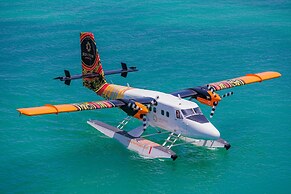 Siyam World Maldives - 24-Hour Premium All-inclusive with Free Transfe