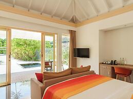 Siyam World Maldives - All-inclusive