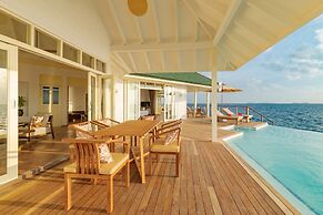 Siyam World Maldives - 24-Hour Premium All-inclusive with Free Transfe