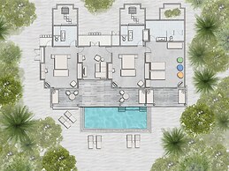 Siyam World Maldives - 24-Hour Premium All-inclusive with Free Transfe