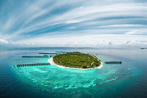 Siyam World Maldives - 24-Hour Premium All-inclusive with Free Transfe