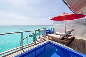 Siyam World Maldives - 24-Hour Premium All-inclusive with Free Transfe