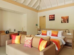 Siyam World Maldives - All-inclusive