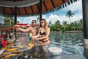 Siyam World Maldives - 24-Hour Premium All-inclusive with Free Transfe