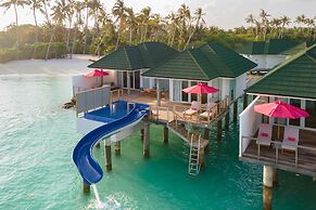 Siyam World Maldives - 24-Hour Premium All-inclusive with Free Transfe