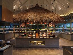 Siyam World Maldives - All-inclusive