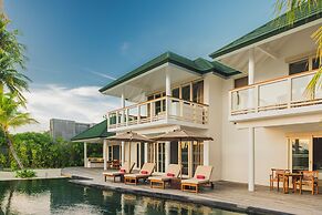 Siyam World Maldives - 24-Hour Premium All-inclusive with Free Transfe