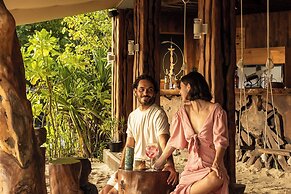 Siyam World Maldives - All-inclusive