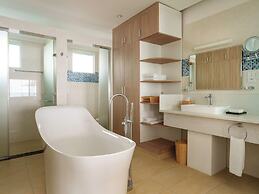 Siyam World Maldives - All-inclusive