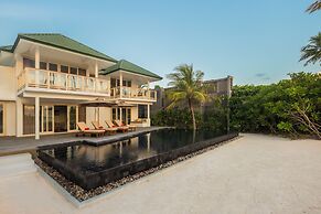 Siyam World Maldives - 24-Hour Premium All-inclusive with Free Transfe