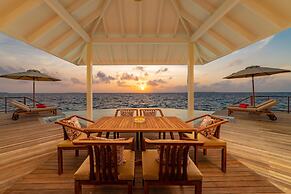 Siyam World Maldives - 24-Hour Premium All-inclusive with Free Transfe