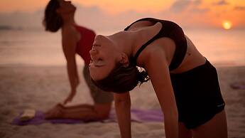 Siyam World Maldives - 24-Hour Premium All-inclusive with Free Transfe