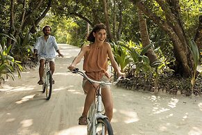 Siyam World Maldives - All-inclusive