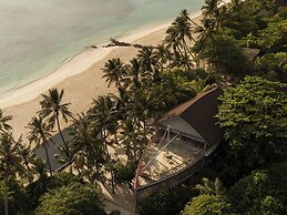 Siyam World Maldives - All-inclusive