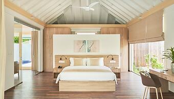 Siyam World Maldives - 24-Hour Premium All-inclusive with Free Transfe