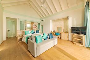 Siyam World Maldives - 24-Hour Premium All-inclusive with Free Transfe