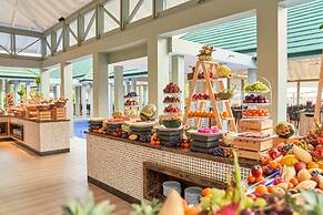 Siyam World Maldives - 24-Hour Premium All-inclusive with Free Transfe