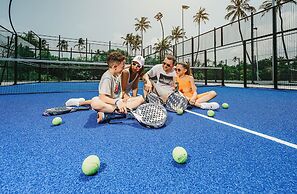 Siyam World Maldives - 24-Hour Premium All-inclusive with Free Transfe