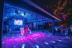 Siyam World Maldives - 24-Hour Premium All-inclusive with Free Transfe