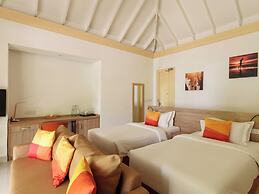 Siyam World Maldives - All-inclusive