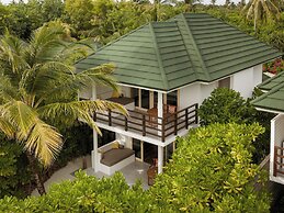 Siyam World Maldives - All-inclusive