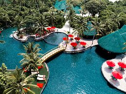 Siyam World Maldives - 24-Hour Premium All-inclusive with Free Transfe