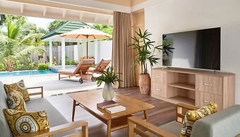 Siyam World Maldives - 24-Hour Premium All-inclusive with Free Transfe