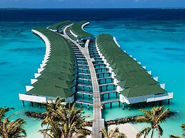 Siyam World Maldives - 24-Hour Premium All-inclusive with Free Transfe