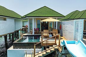 Siyam World Maldives - 24-Hour Premium All-inclusive with Free Transfe
