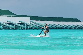 Siyam World Maldives - All-inclusive