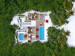 Siyam World Maldives - 24-Hour Premium All-inclusive with Free Transfe