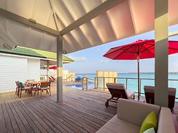 Siyam World Maldives - 24-Hour Premium All-inclusive with Free Transfe