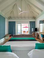Siyam World Maldives - 24-Hour Premium All-inclusive with Free Transfe
