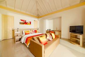 Siyam World Maldives - 24-Hour Premium All-inclusive with Free Transfe