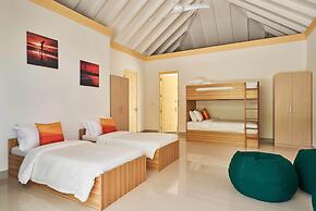 Siyam World Maldives - 24-Hour Premium All-inclusive with Free Transfe