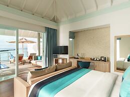 Siyam World Maldives - All-inclusive