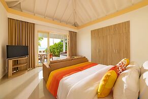 Siyam World Maldives - 24-Hour Premium All-inclusive with Free Transfe