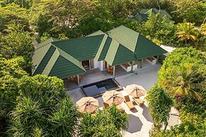 Siyam World Maldives - 24-Hour Premium All-inclusive with Free Transfe