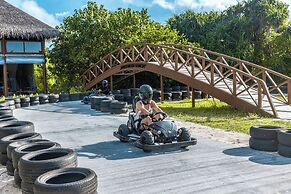 Siyam World Maldives - 24-Hour Premium All-inclusive with Free Transfe