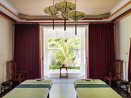 Siyam World Maldives - All-inclusive