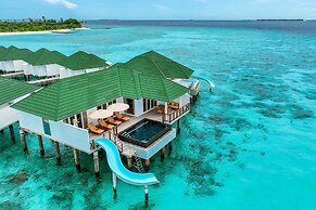 Siyam World Maldives - 24-Hour Premium All-inclusive with Free Transfe
