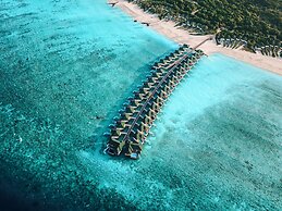 Siyam World Maldives - 24-Hour Premium All-inclusive with Free Transfe