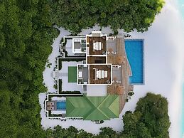 Siyam World Maldives - 24-Hour Premium All-inclusive with Free Transfe