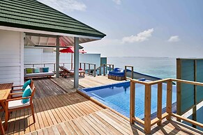 Siyam World Maldives - 24-Hour Premium All-inclusive with Free Transfe