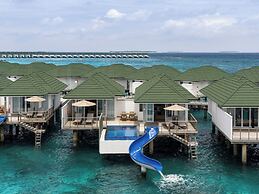 Siyam World Maldives - All-inclusive