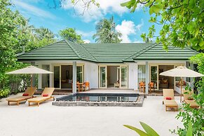 Siyam World Maldives - 24-Hour Premium All-inclusive with Free Transfe